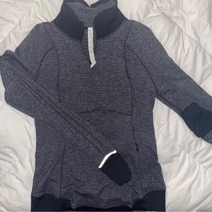 Lululemon pullover